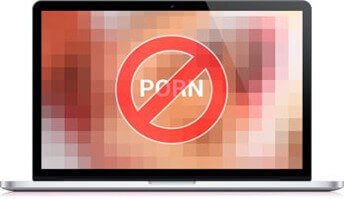 Porn Sites Not Blocked