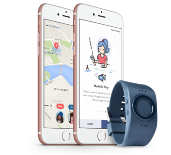 App gps para niños new arrivals