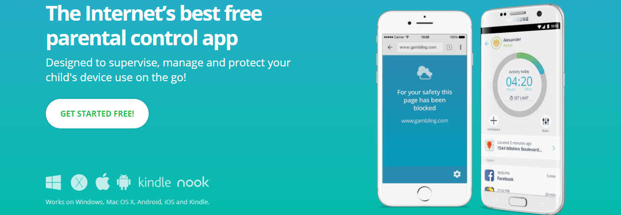 best website blocker app