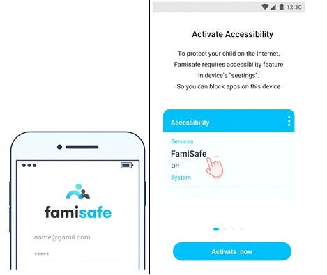 Application pour limiter le temps : Faites en sorte que vos enfants aient une vie saine lorsqu'ils sont en ligne