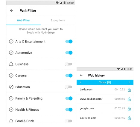 Reseña de Barracuda Web Filter - Características, Pros, Contras y Alternativa