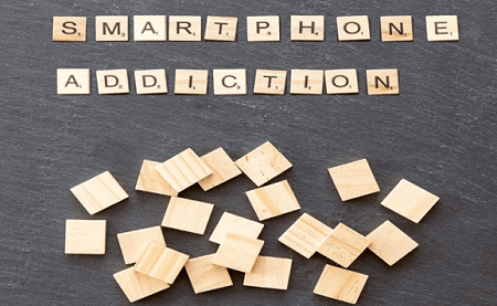 Suivi de l'utilisation des applications pour iPhone et Android