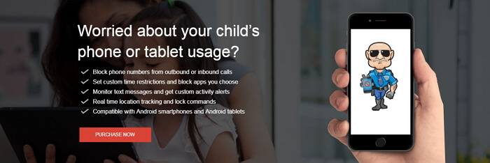 10 Melhores Aplicativos Que Rastreiam o Uso de Telefone Para Crianças em 2019