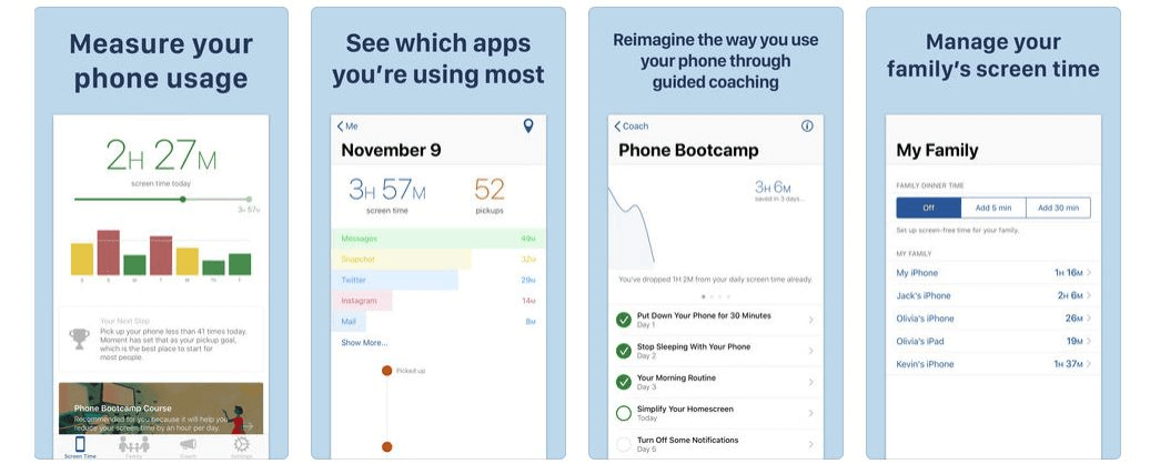 Os melhores aplicativos de bloqueio temporário para iPhone