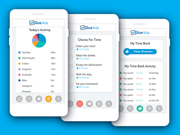 Os melhores aplicativos de bloqueio temporário para iPhone