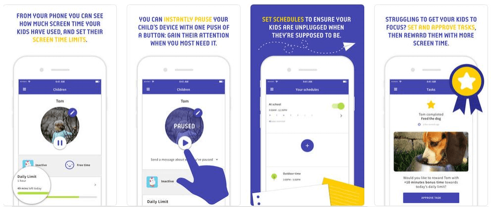 The Best iPhone Time Limit Apps