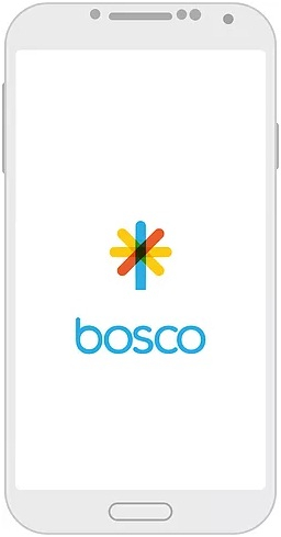 Use of Bosco app to prevent bullying