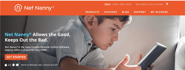 Best web filter solutions that parents should know