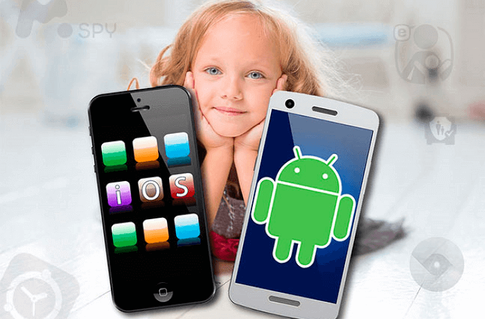 Os Melhores Apps de Ccontrole Parental para Monitorar Uso de Telefone