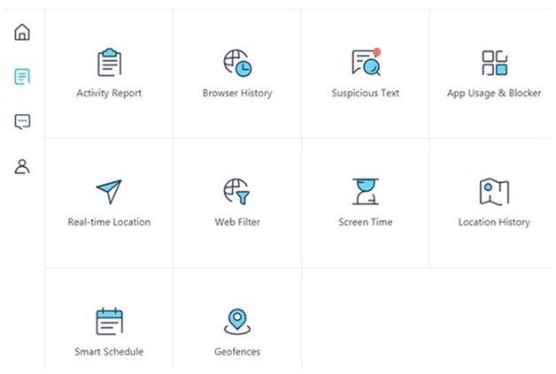 Filtro DNS - filtragem de conteúdo e proteção na web para seus filhos