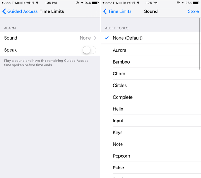 Comment limiter efficacement le temps d'utilisation des applications sur iPhone