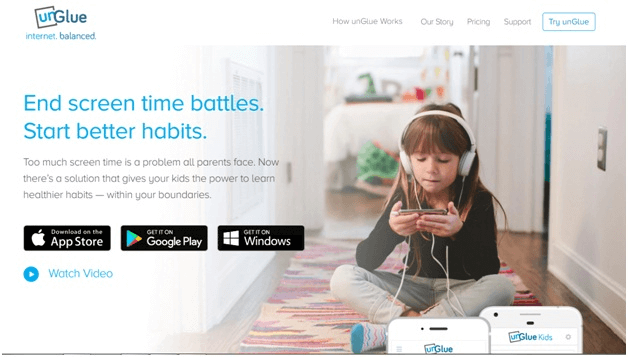 Kostenlose Apple Screen Time App, um die iPhone-Sucht zu stoppen