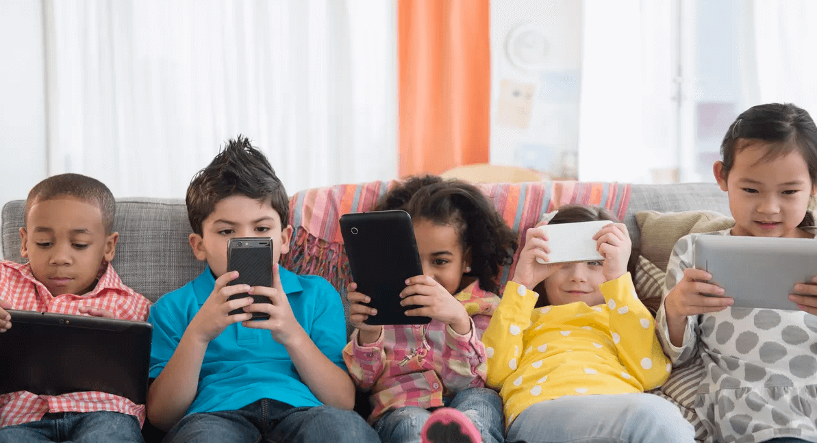 Apps to Limit screen time