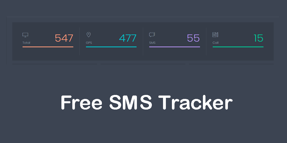 Kostenloser SMS Tracker: Zeigt Ihnen, wie Sie die SMS Ihrer Kinder online verfol
