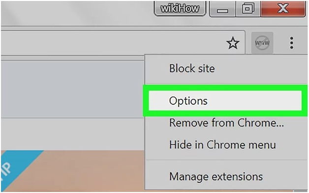 How to Block Facebook on Chrome for Parents