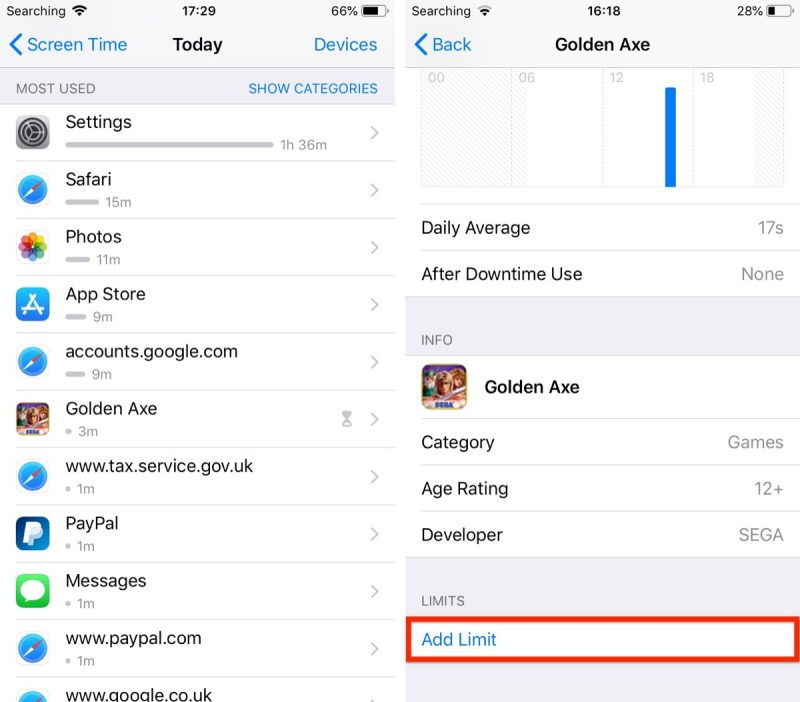 How to Block Facebook on iPhone for Parental Control