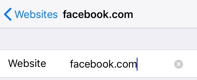 How to block Facebook on my Mobile and Desktop