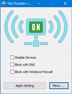 How to Block Internet Access with Different Ways