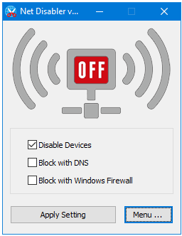 How to Block Internet Access with Different Ways