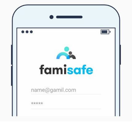 Kostenloser Web-Schutz mit der App für die Kindersicherung