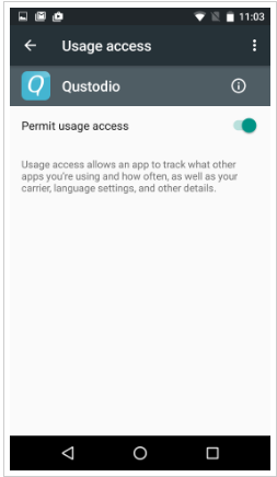 Comment avoir une protection web gratuite avec l'application de contrôle parental