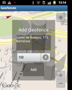 Como Fazer Geo-fencing no Android e iOS?