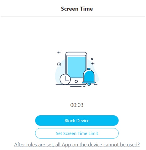 So begrenzen Sie die Bildschirmzeit des Telefons mithilfe einiger Apps