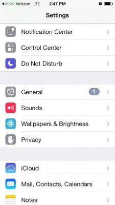 How to Lock Your Kid's iPhone For Parental Control