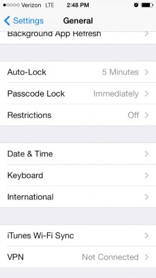 How to Lock Your Kid's iPhone For Parental Control