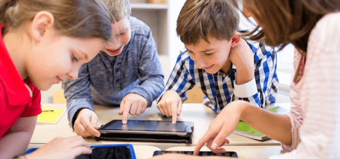 Wie Sie die Smartphone-Nutzung Ihrer Kinder überwachen