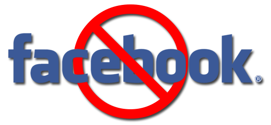 Ce que vous devez savoir sur le blocage de Facebook