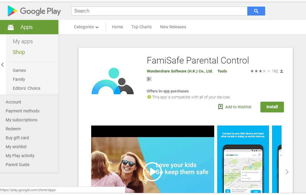 Consejos Para Que Los Padres Administren el Tiempo de Pantalla del Android Del Niño