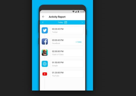 Tips for parents to manage android screen time of kid