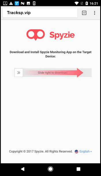 SMS Tracker App - Spyzie Download