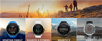 The 10 Best Suunto GPS Watches for 2018