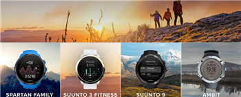 best suunto gps watch