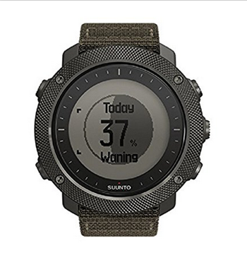 Best suunto cheap watch for military