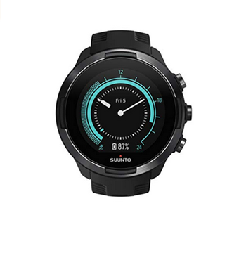 Los 10 Mejores Relojes GPS Suunto en 2018