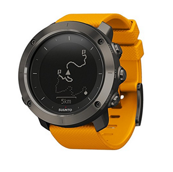 Los 10 Mejores Relojes GPS Suunto en 2018