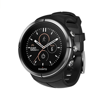 Los 10 Mejores Relojes GPS Suunto en 2018