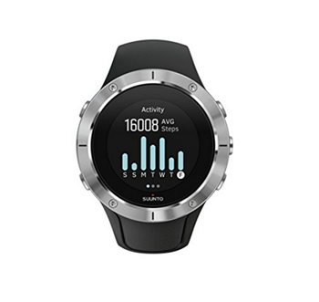 Los 10 Mejores Relojes GPS Suunto para el 2018