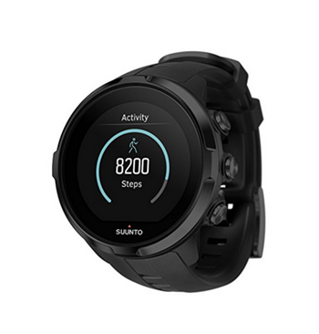 Los 10 Mejores Relojes GPS Suunto para el 2018