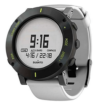 Los 10 Mejores Relojes GPS Suunto en 2018