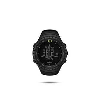 The 10 Best Suunto GPS Watches for 2018