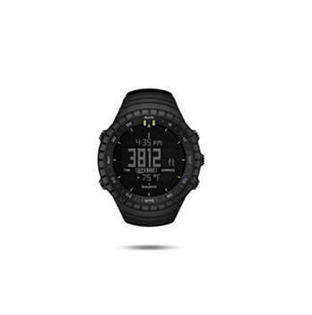 Los 10 Mejores Relojes GPS Suunto en 2018