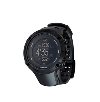 The 10 Best Suunto GPS Watches for 2018