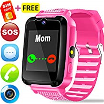 best kids smartwatch phone