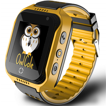 Top 10 Best Smart Watch Phone For Kids 