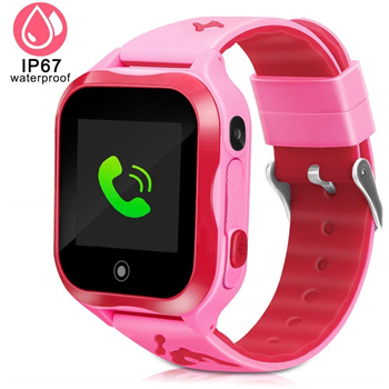 Montre pour best sale appeler ses parents