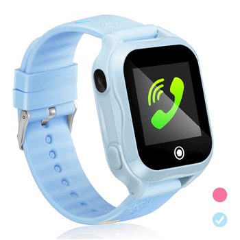 Les 10 Meilleures Montres Connectées Téléphone Pour Appeler les Parents